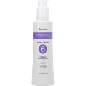 Fanola Fiber Fix N.6 Bond Leave-In - 195ml