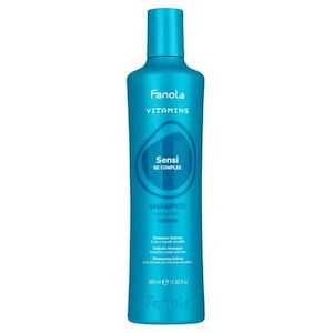 Fanola: Fanola Vitamins Sensitive Scalp Shampoo
