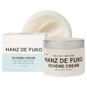 Hanz De Fuko Scheme Crème SIZE: 56g