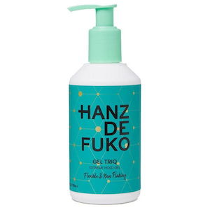 Hanzdefuko: Hanz De Fuko Gel Triq  237ml