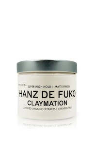 Hanz de Fuko Claymation, 56g