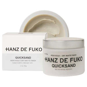 Hanzdefuko: Hanz De Fuko Quicksand 56g