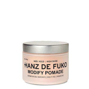 Hanz De Fuko Modified Pomade