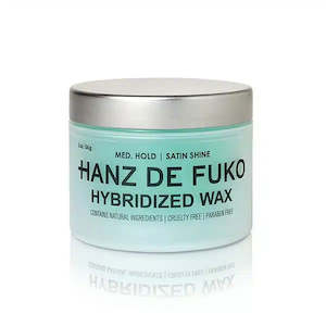 Hanz De Fuko Hybridized Wax 56g
