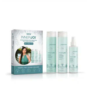 Joico: Joico Inner Joi Hydrate Trio Gift Pack
