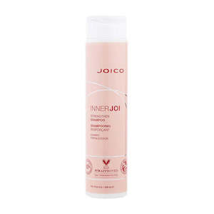 Joico: Joico InnerJoi Strengthen Shampoo 300ml