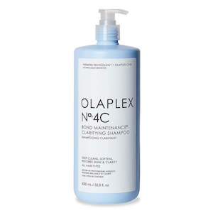Olaplex: Olaplex No 4c Bond Maintenance Clarifying Shampoo - 1000ml