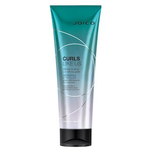 Joico: Joico Curls Like Us Define & Seal Curl Defining Gelee 250ml