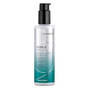 Joico: Joico Curls Like Us Hydrate & Define Curl Creme Styler 200ml