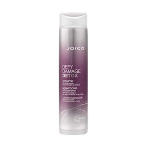 Joico: Joico Defy Damage DETOX Shampoo 300ml