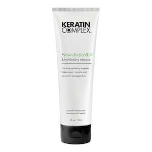 Keratin Complex: Keratin Complex Picture perfect Masque 118ml