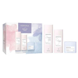 Kerasilk Repairing Trio Gift Pack