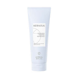 Goldwell Kerasilk Exfoliating Scalp Pre Wash