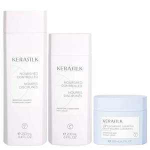 Kerasilk: Kerasilk Smoothing Trio Gift Pack