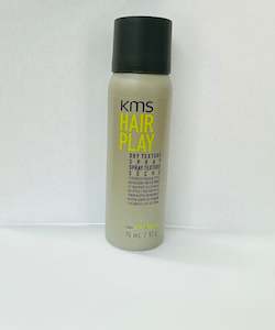 Kms: KMS Hair Play Dry Texture Spray 75ml