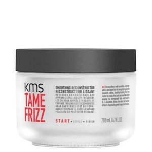 KMS TameFrizz Smoothing Reconstructor
