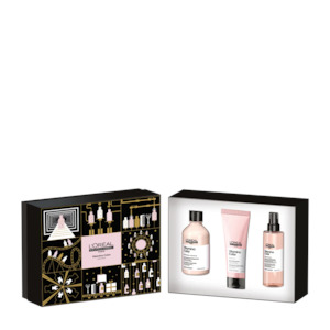 L'Oreal Professional VITAMINO Duo + FREE 10-in-1 Spray Gift Pack