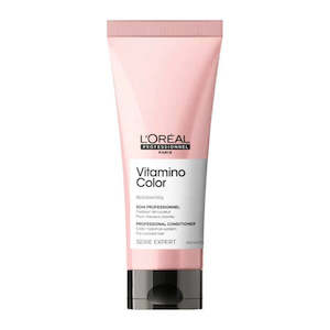 L'Oreal Série Expert Vitamino Colour Conditioner - 200ml