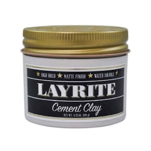 Layrite - Cement Clay 120g
