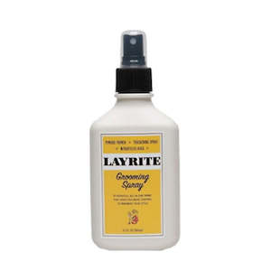 Layrite - Grooming Spray 200ml