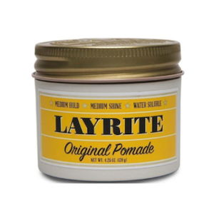Layrite Original Pomade 120g