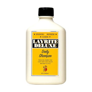 Layrite: Layrite Daily Shampoo 300ml