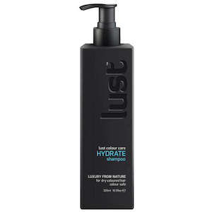 Lust: Lust Hydrate Shampoo 325ml