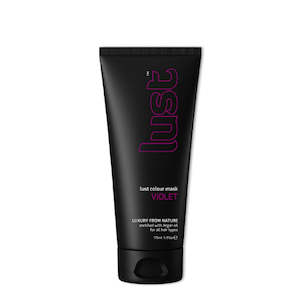 Lust Colour Mask 175ml - VIOLET
