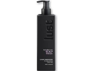 Lust Scalp Care Shampoo 325ml