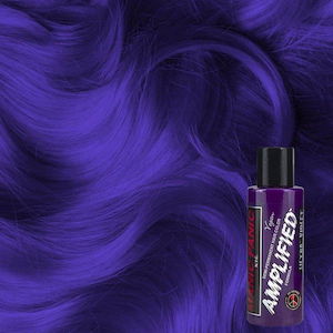 Manic Panic: Manic Panic AMPLIFIED Dye - Ultra Violet