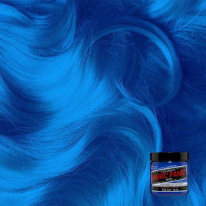 Manic Panic CLASSIC Formula - Bad Boy Blue