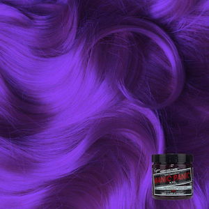 Manic Panic: Manic Panic CLASSIC Formula - Deep Purple Dream
