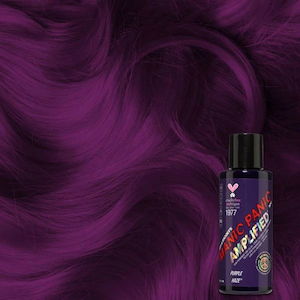 Manic Panic: Manic Panic AMPLIFIED Dye - Purple Haze