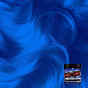 Manic Panic: Manic Panic CLASSIC Formula - Blue Moon