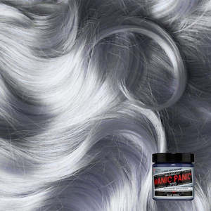 Manic Panic: Manic Panic CLASSIC Formula - Blue Steel