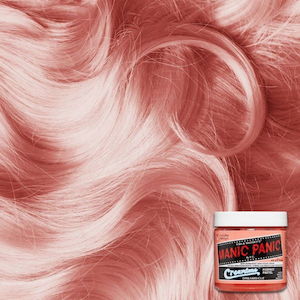 Manic Panic: Manic Panic CLASSIC Formula - Creamtones Dreamsicle