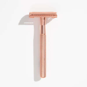 Minim Eco Razor - Rose