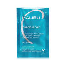 Malibu C: Malibu C Miracle Repair Sachet 12g (TEAL)