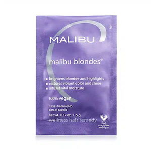 Malibu C: Malibu C Blondes Sachet 5g (PURPLE)