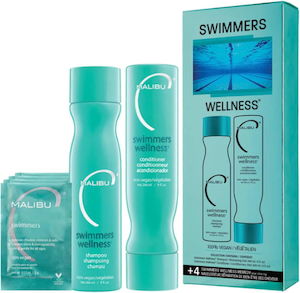 Malibu C SWIMMERS Wellness Collection Kit
