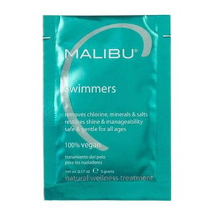 Malibu C Swimmers Sachet 5g (BLUE)