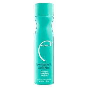 Malibu C: Malibu C SWIMMERS Wellness Shampoo 266ml