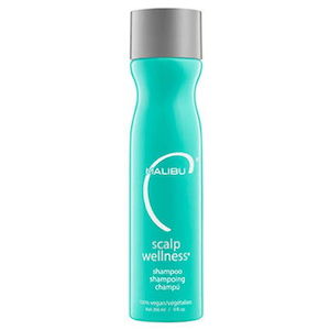 Malibu C SCALP Wellness Shampoo 266ml