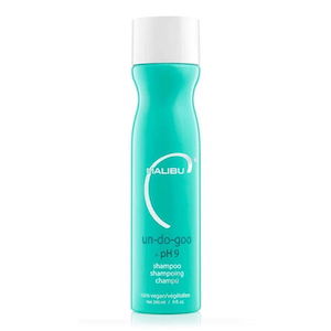 Malibu C: Malibu C Un-Do-Goo Shampoo 266ml