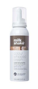 Milk Shake: Milk Shake Colour Whip Cold Brunette 100ml