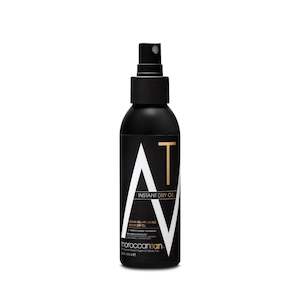 Moroccan Tan Instant Dry Oil 125ml