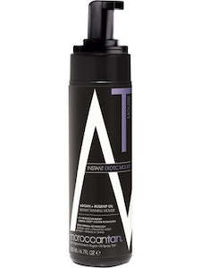 Moroccan Tan: Moroccantan Instant Exotic Tanning Mousse 200ml