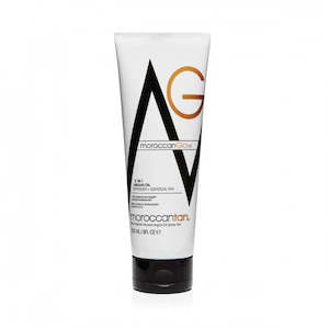 Moroccan Tan: Moroccan Tan Moroccan Glow 2 in 1 Extender + Gradual Tan 250ml
