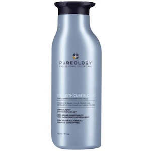 Pureology: Pureology Strength Cure BLONDE Shampoo 266ml