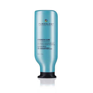Pureology: Pureology Strength Cure Conditioner 266ml